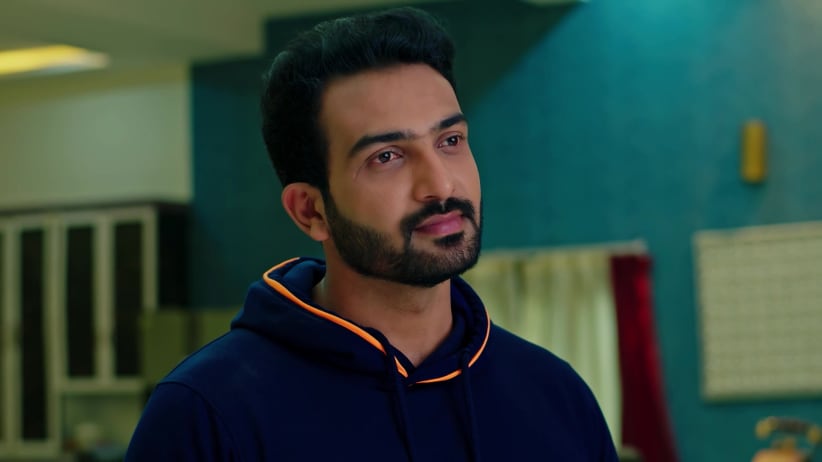Aravinda Decides to Find a Bride for Mithra