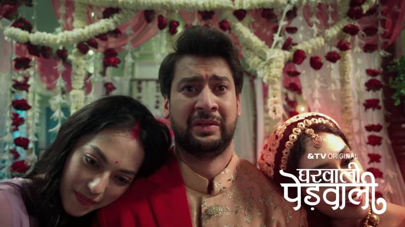 Jeetu Collapses Seeing Two Brides