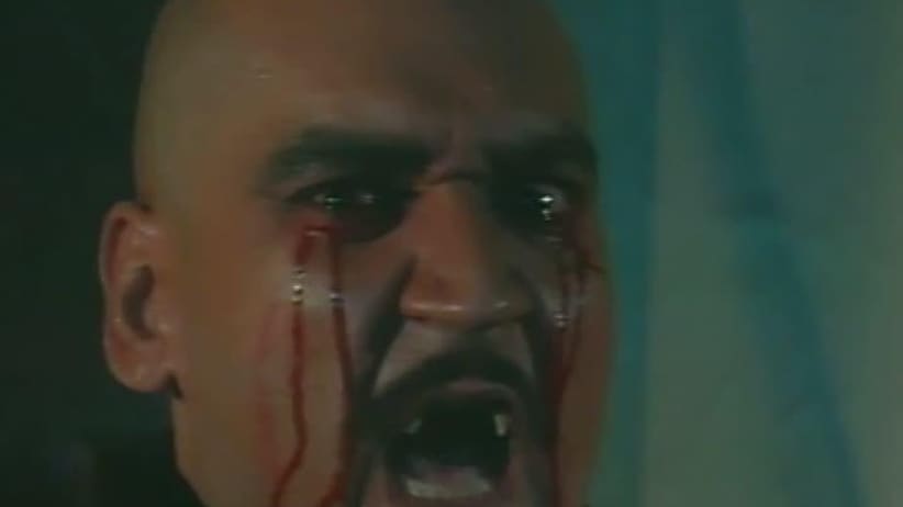 Episode 14 - The Zee Horror Show