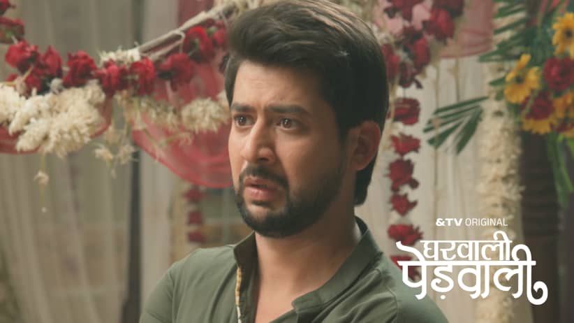 Latika's Revelation Scares Jeetu