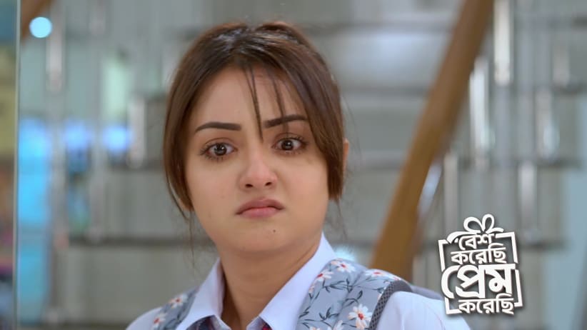 Swayam and Jui's Tale
