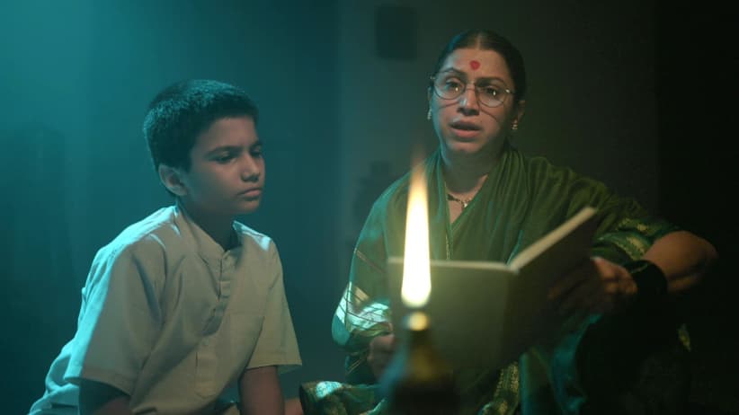 Grim Chapters from India’s History