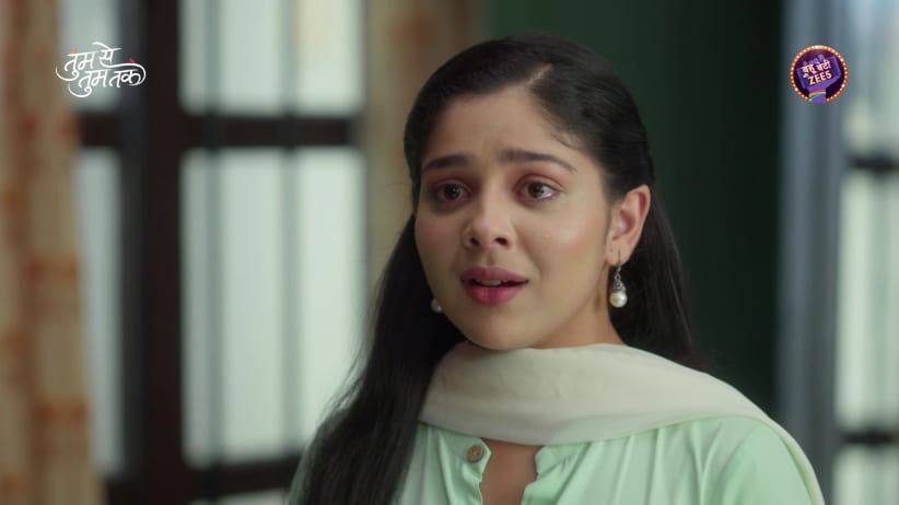 Reet's Revenge, Vasudha and Saru's Struggle - Bahu Beti Aur ZEE5
