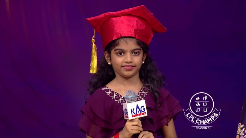 Kanishk's Impressive Performance