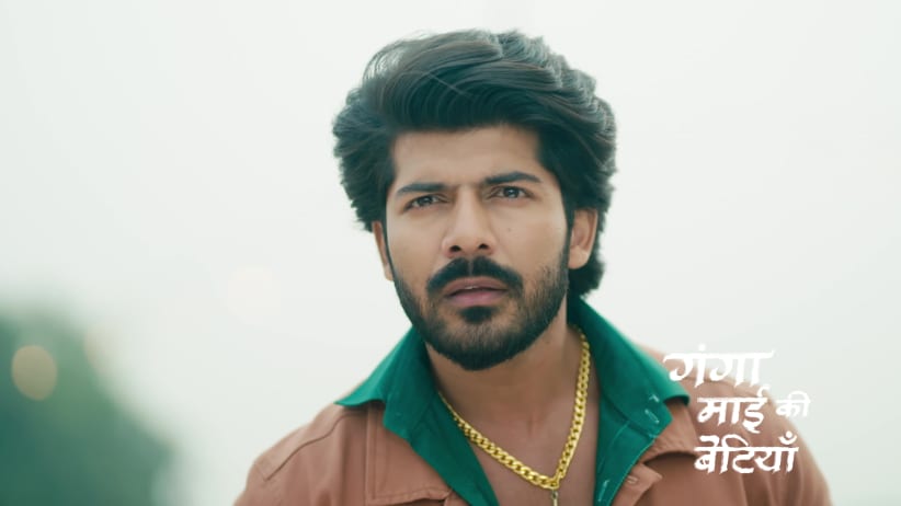 Murli Leaves a Note for Sahana