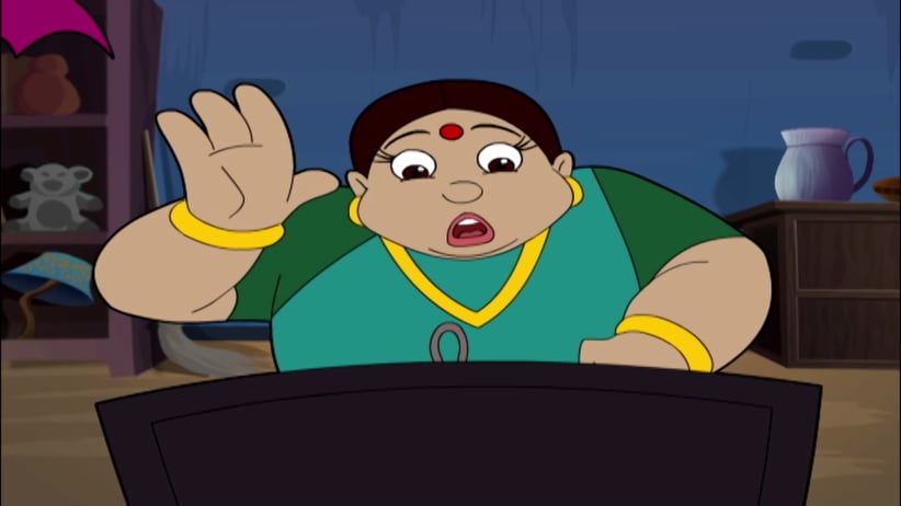 Tuntun The Wrestler