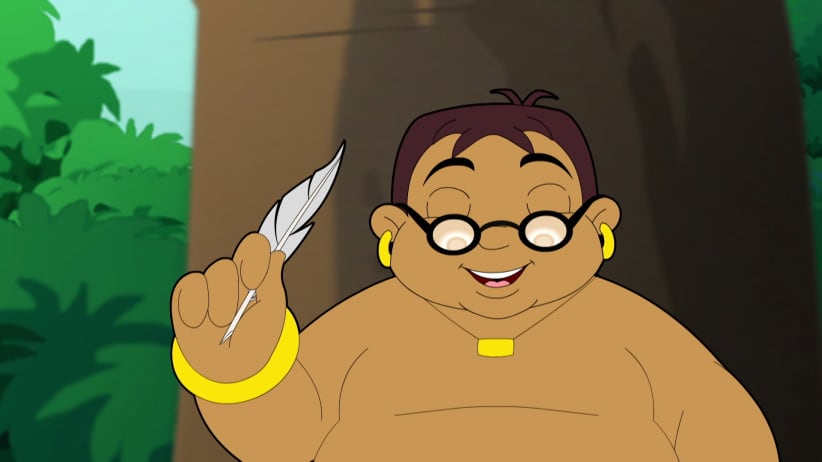 Lekhak Kalia