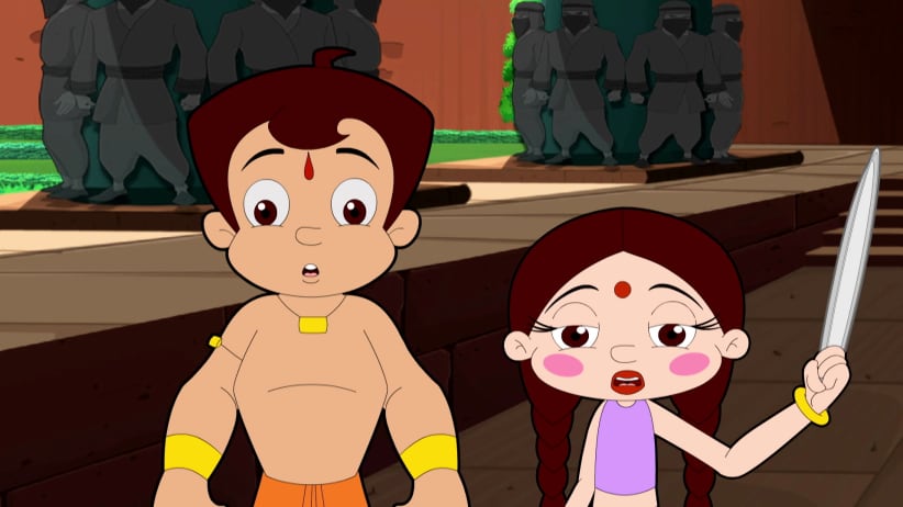 Kalia Ki Jeet
