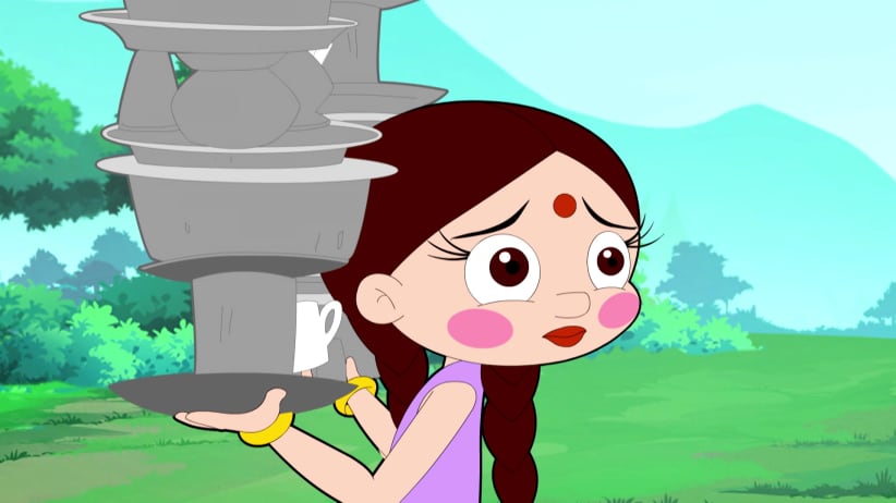 Mahal Jaal