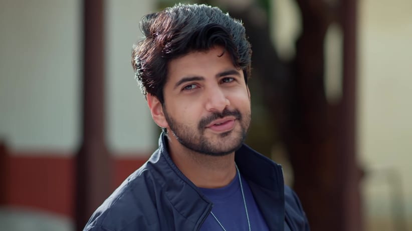 Maddy’s Resentful Plot against Lakshmi