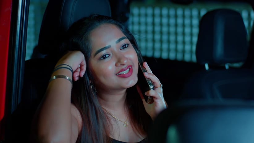 Lakshmi Ruins Maddy and Sindhu's Plan