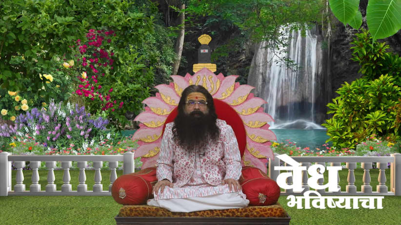 Vidura's Advice to Dhritrashtra