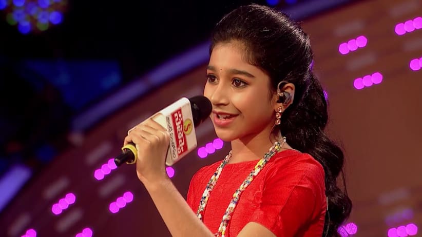 Roshann Meka and Anaswara Rajan Join the Show
