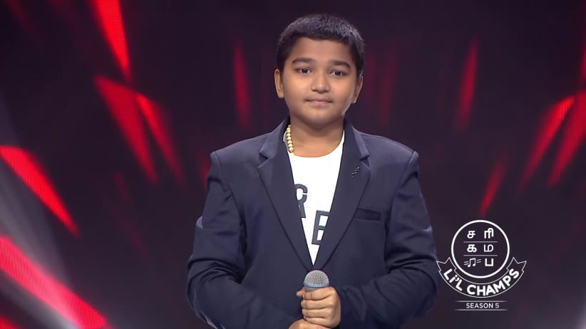 Tanvi's Performance Enchants the Judges
