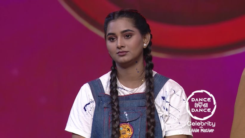 Ananya and Aaradhya's Impressive Act