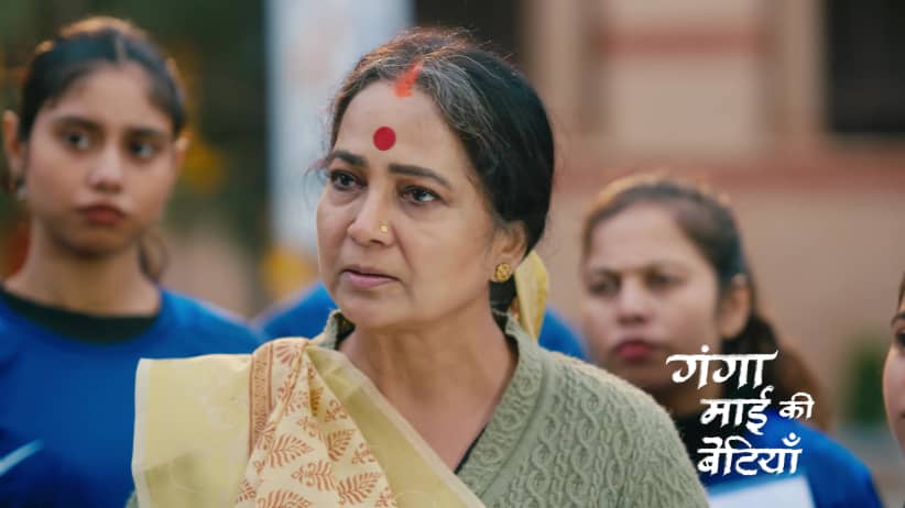 An Unlikely Ally Joins Soni's Protest