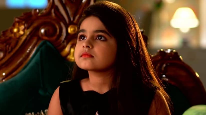 Chandan Scolds Tulasi