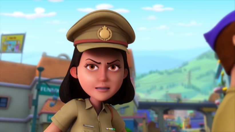 The Lip-Reading Locket