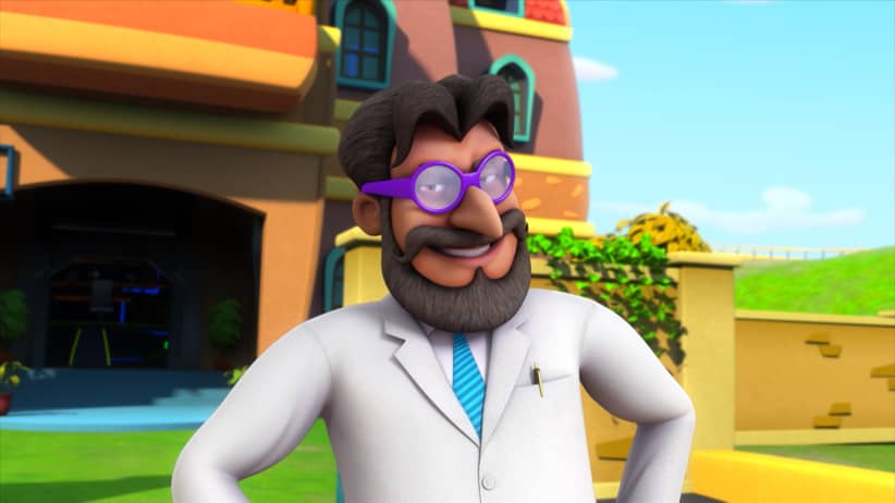 The Dugdugi Trap