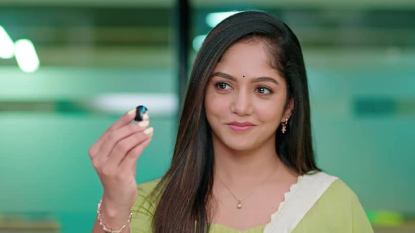 Karna and Nidhi Brave a Hospital Emergency