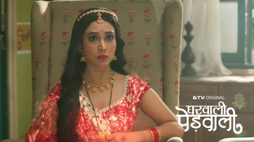 Latika’s Rangoli Brings Trouble for Jeetu