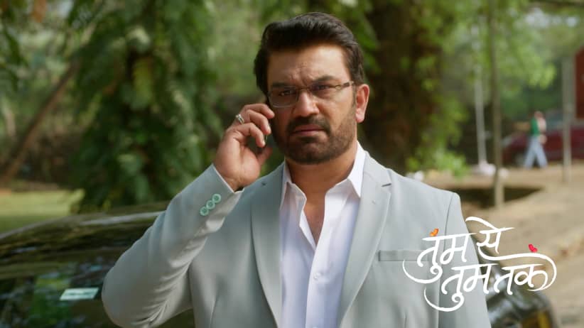 Gopal’s Condition Halts Aryavardhan’s Love Confession