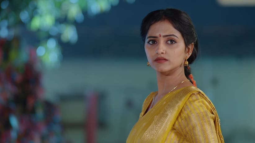 Maddy’s Escape Plan for Sindhu