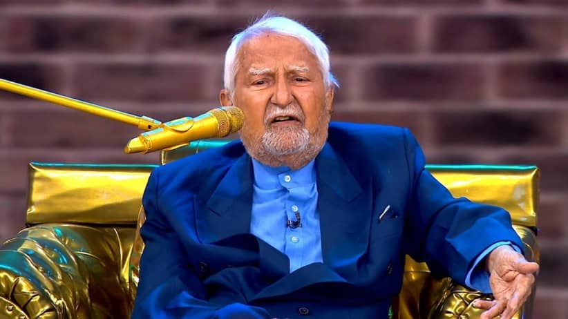 Ramesh Deo Special Episode