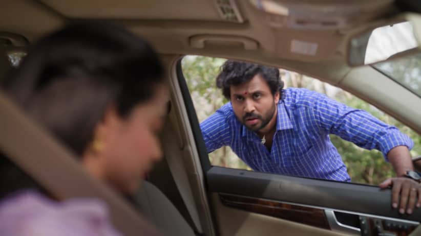 Shubh Shravanii - January 24, 2026 - Best Scene
