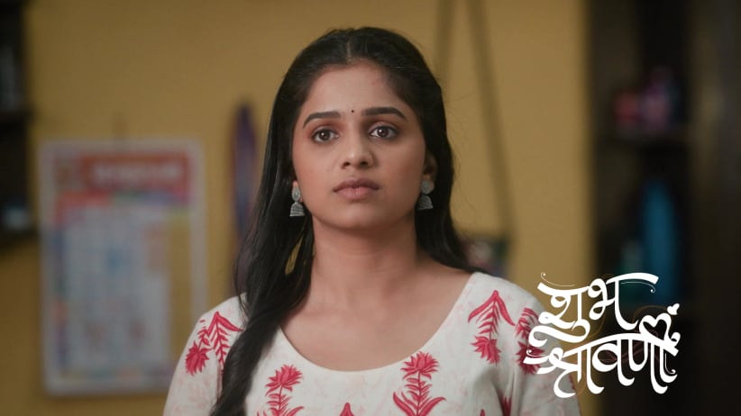 A Furious Vishwambhar Lashes out at Shravanii
