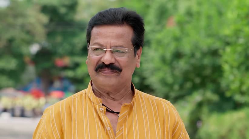 Manohari Grows Jealous of Bhagamati