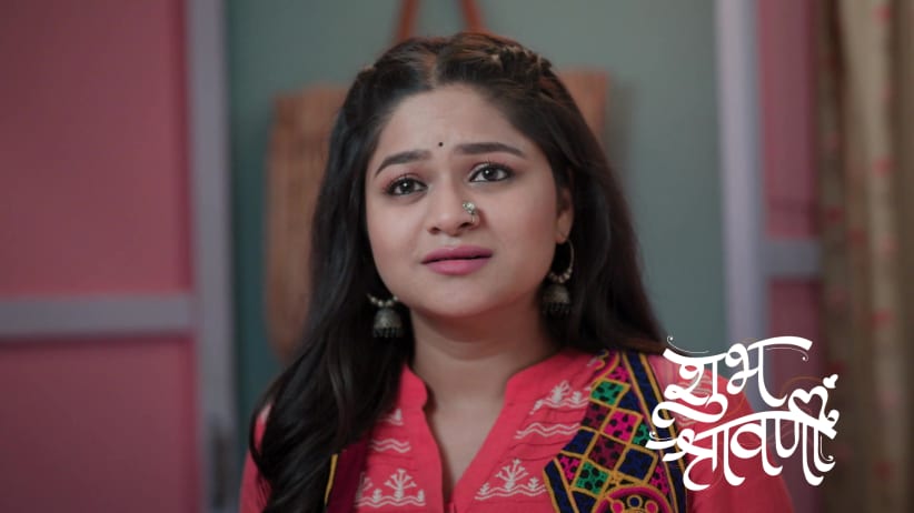 Will Shubh Agree to Marry Sweety?