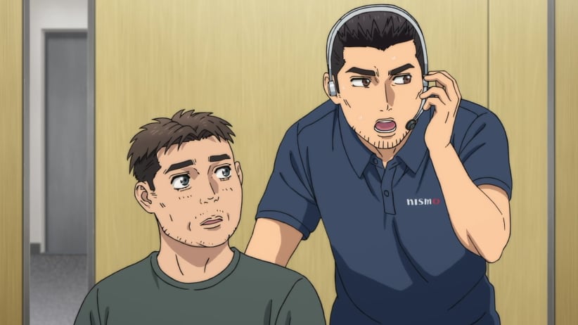 Episode 2