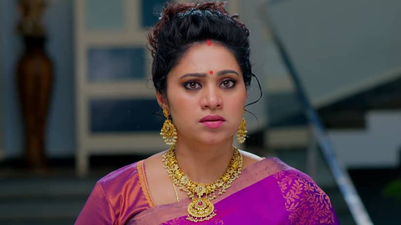 Nakshatra and Bhoomi’s Conflict Ignites