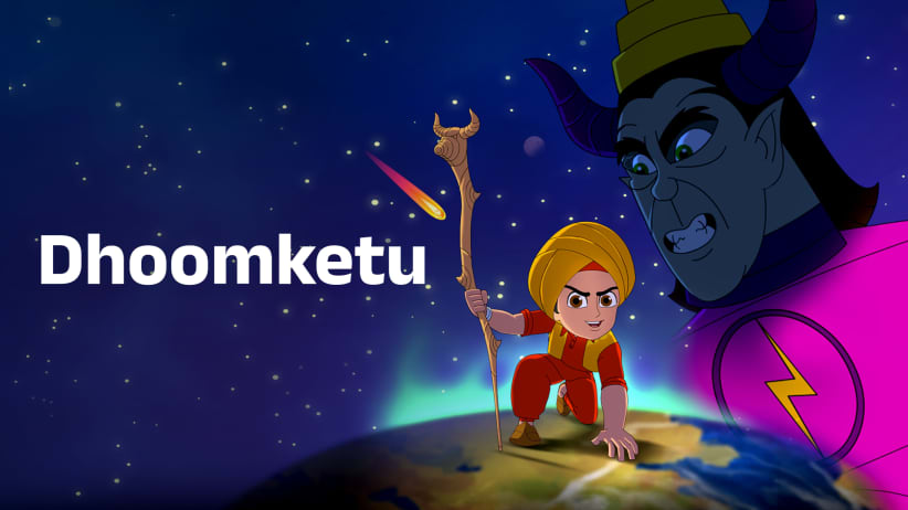 Dhoomketu