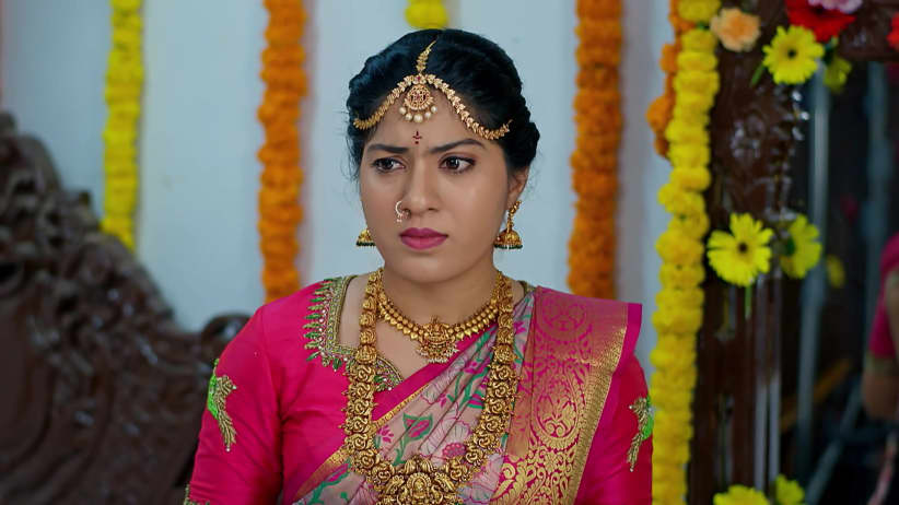 Soudamini's Betrayal Devastates Aadikeshava