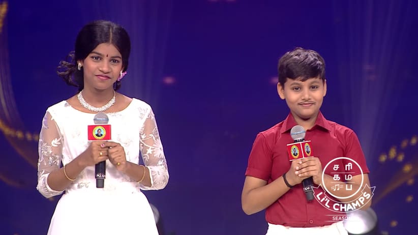 Varun and Mahathi's Enchanting Performance