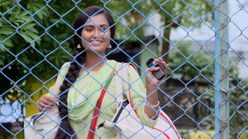 মুখোমুখি অভিমন্যু ও উমা