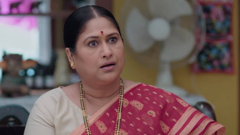 Janhavi Is Puzzled by Jayant's Behaviour