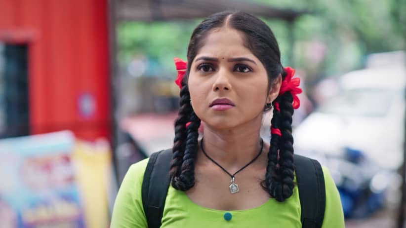 Will Fate Bring Kamali to Saru?