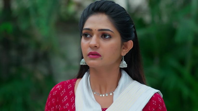 Dark Forces Threaten to Trap Arundhathi’s Spirit