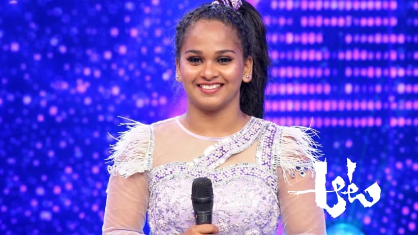 Electrifying Performances Impress the Judges
