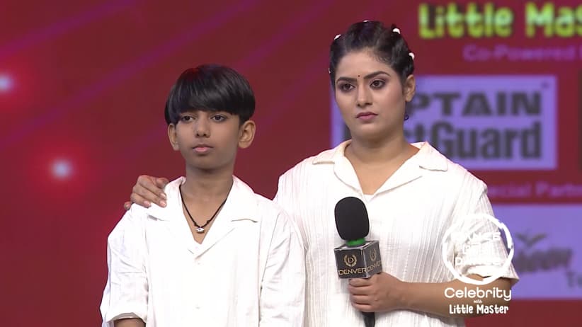 Sonalisa and Anushka's Brilliant Duet Act
