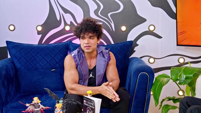 Azhar’s Cosplay Chronicles