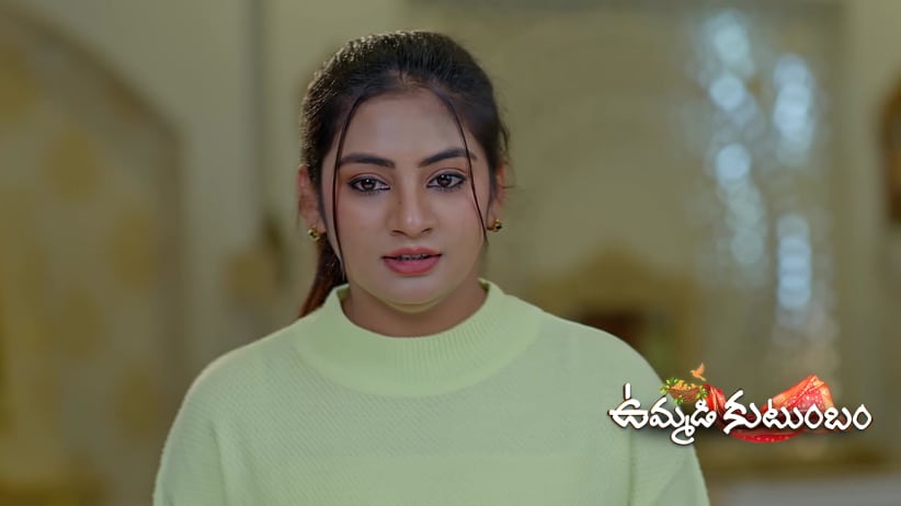 Damini Divides Ananda's Family