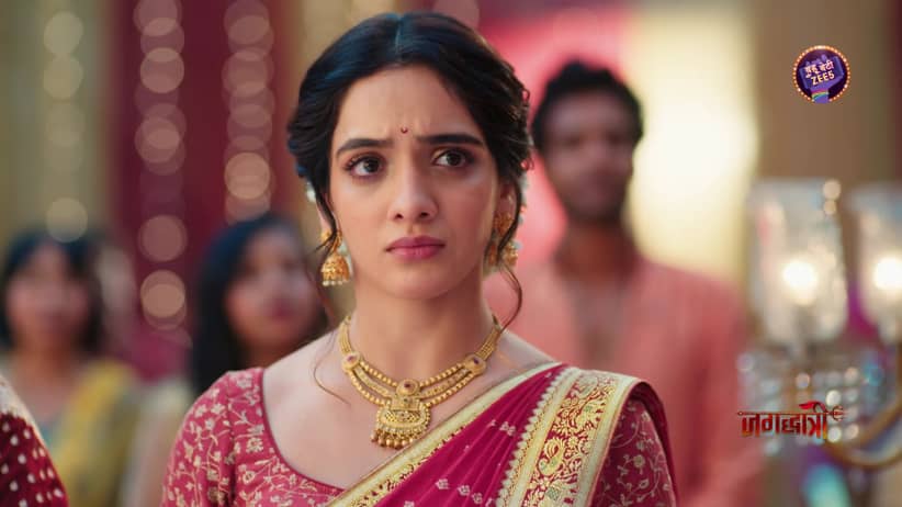 Vasudha’s Struggle and Kamini’s Conspiracy - Bahu Beti Aur ZEE5