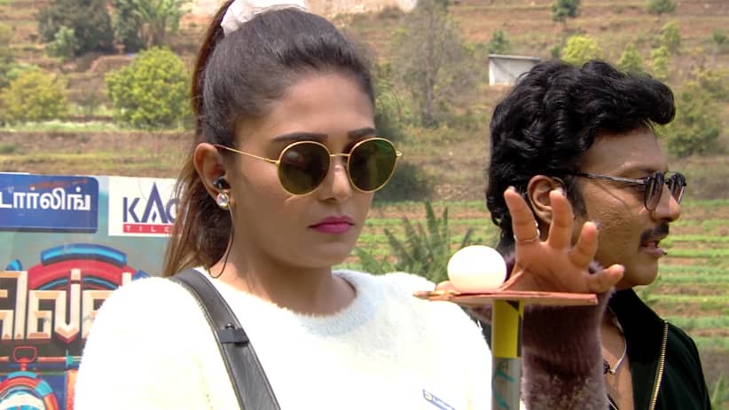 One Team Wins the Cooking Task