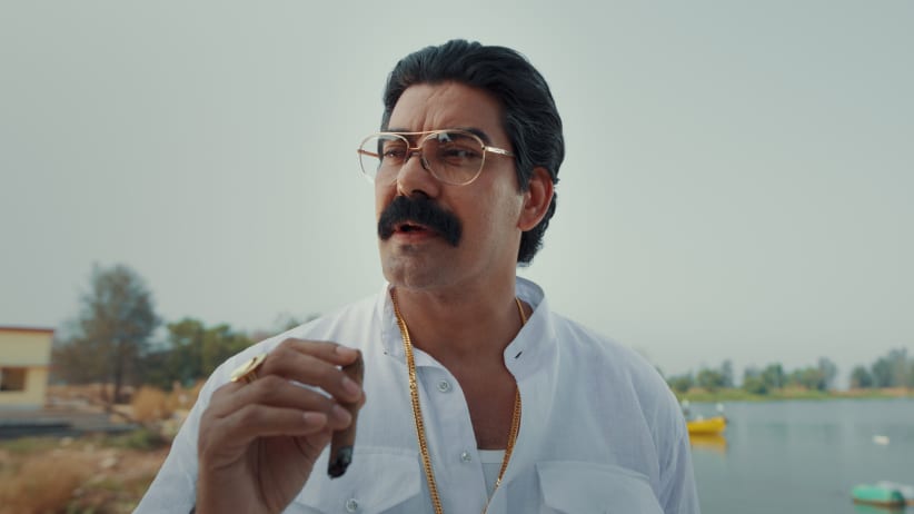രണ്ട് വ്യത്യസ്ത വഴികൾ