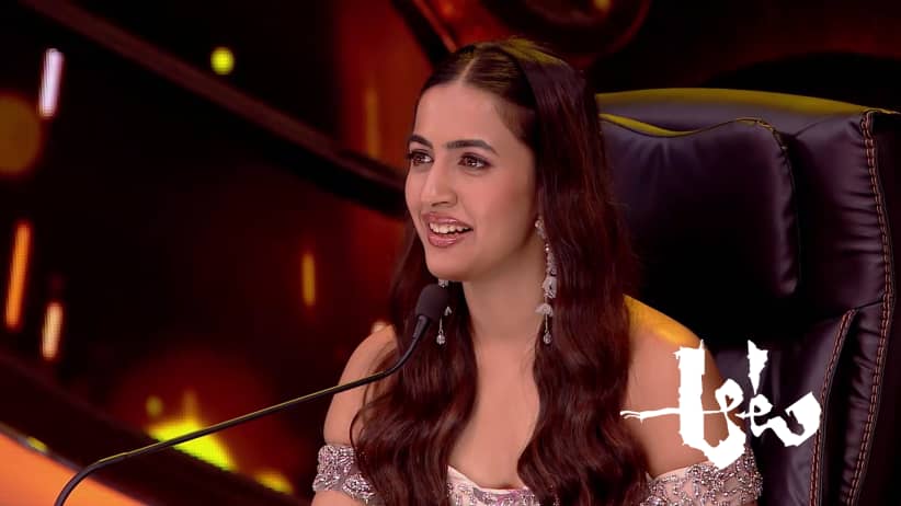 Mahesh Achanta and Pranavi Arrive as Special Guests