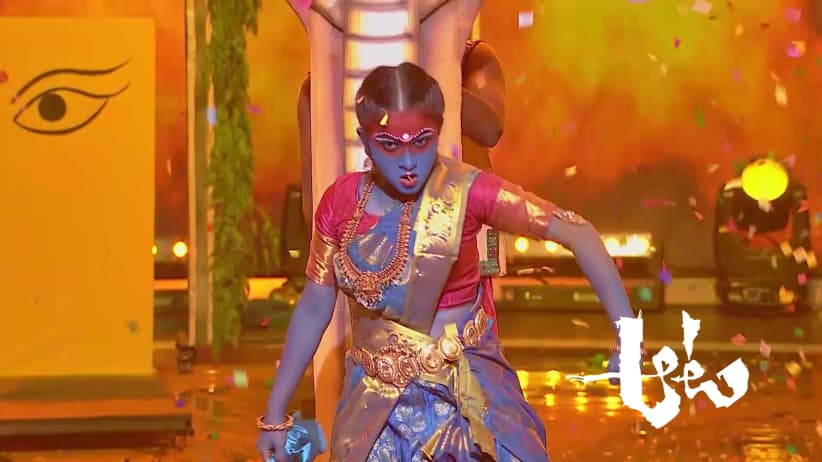 Prithviraj Shetty and Bhoomi's Guest Appearance